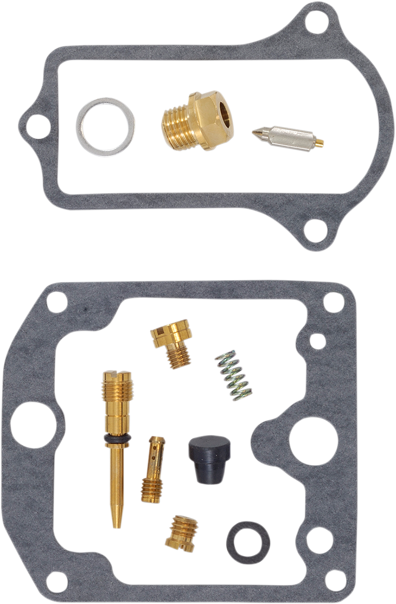 K&l Carburetor Repair Kit