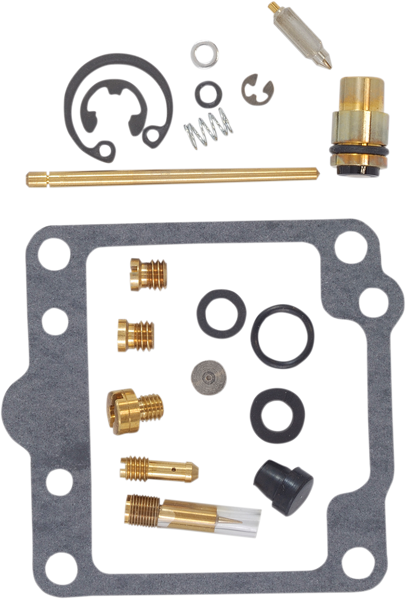 K&l Carburetor Repair Kit