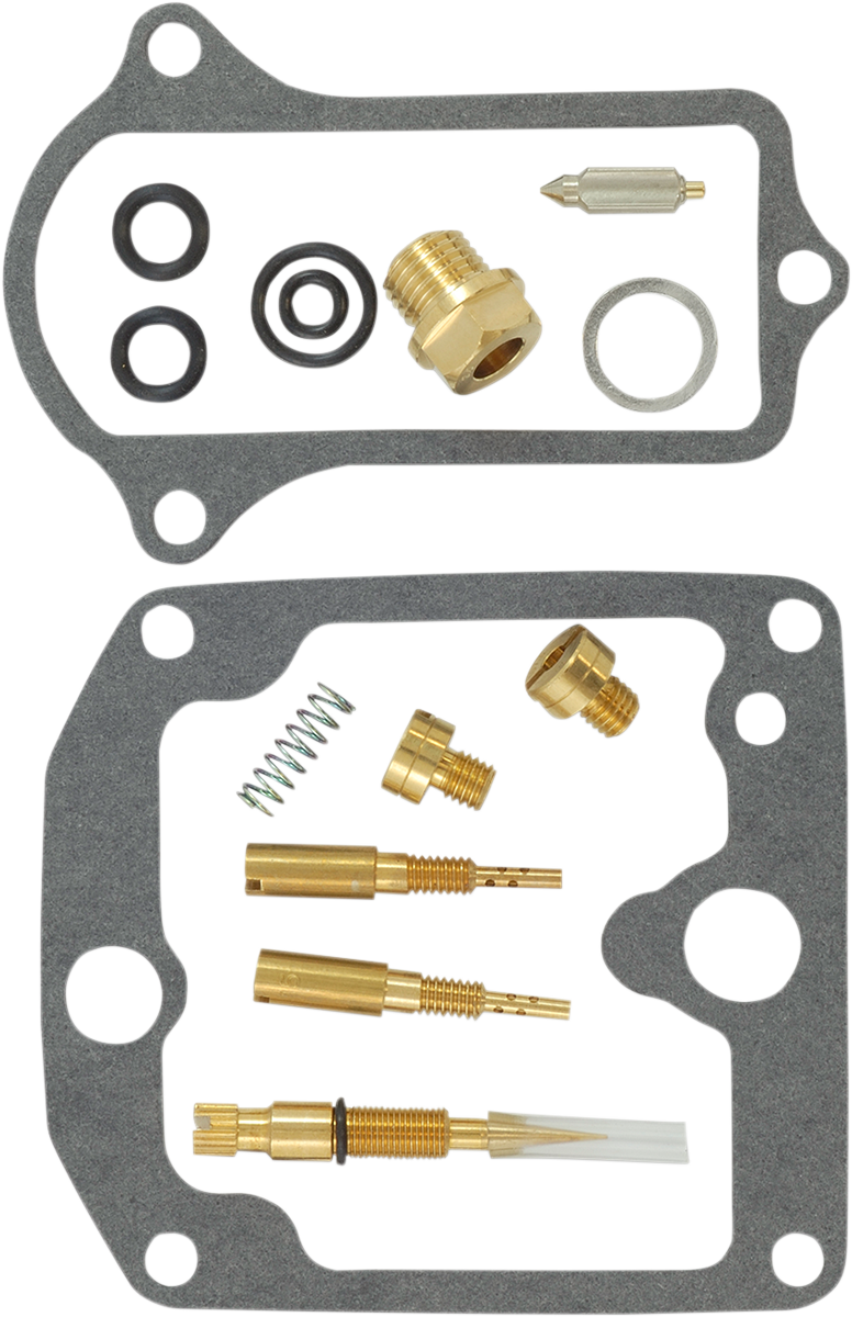 K&l Carburetor Repair Kit