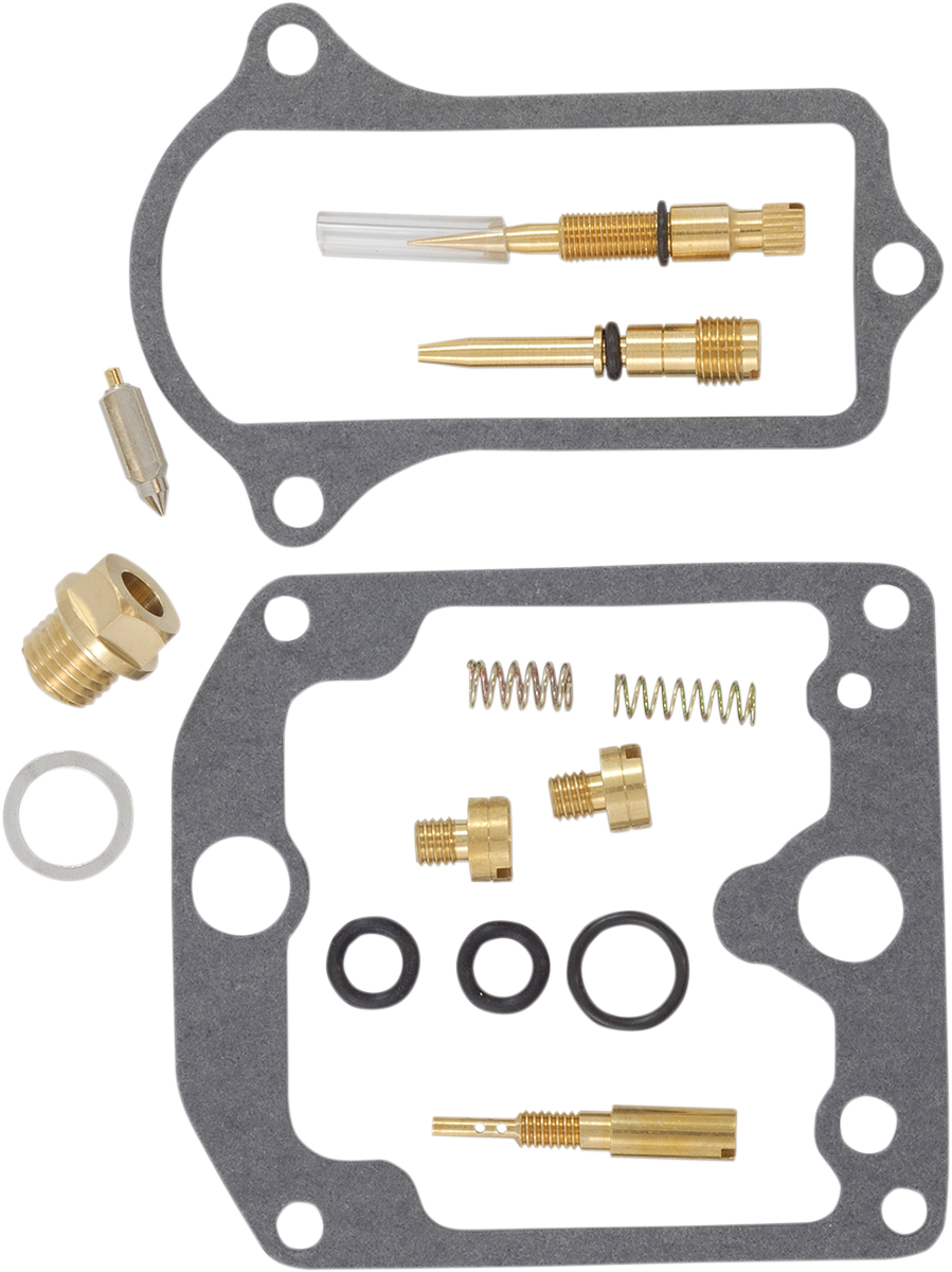 K&l Carburetor Repair Kit