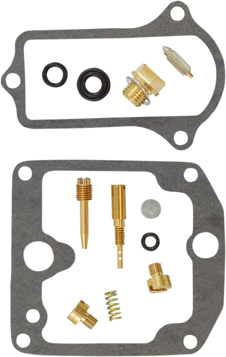 K&l Carburetor Repair Kit