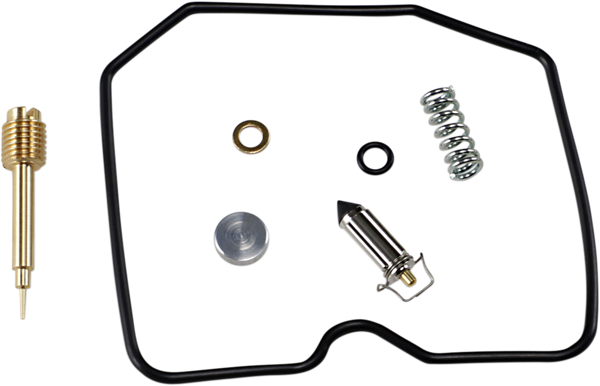 K&l Economy Carburetor Repair Kit