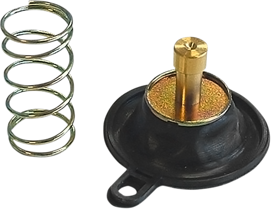 K&l Air Cut Off Valve Kit Yam