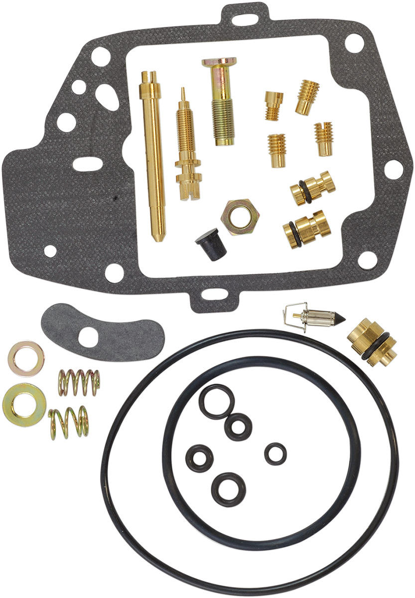 K&l Carburetor Repair Kit