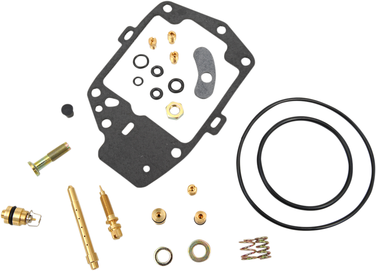 K&l Carburetor Repair Kit