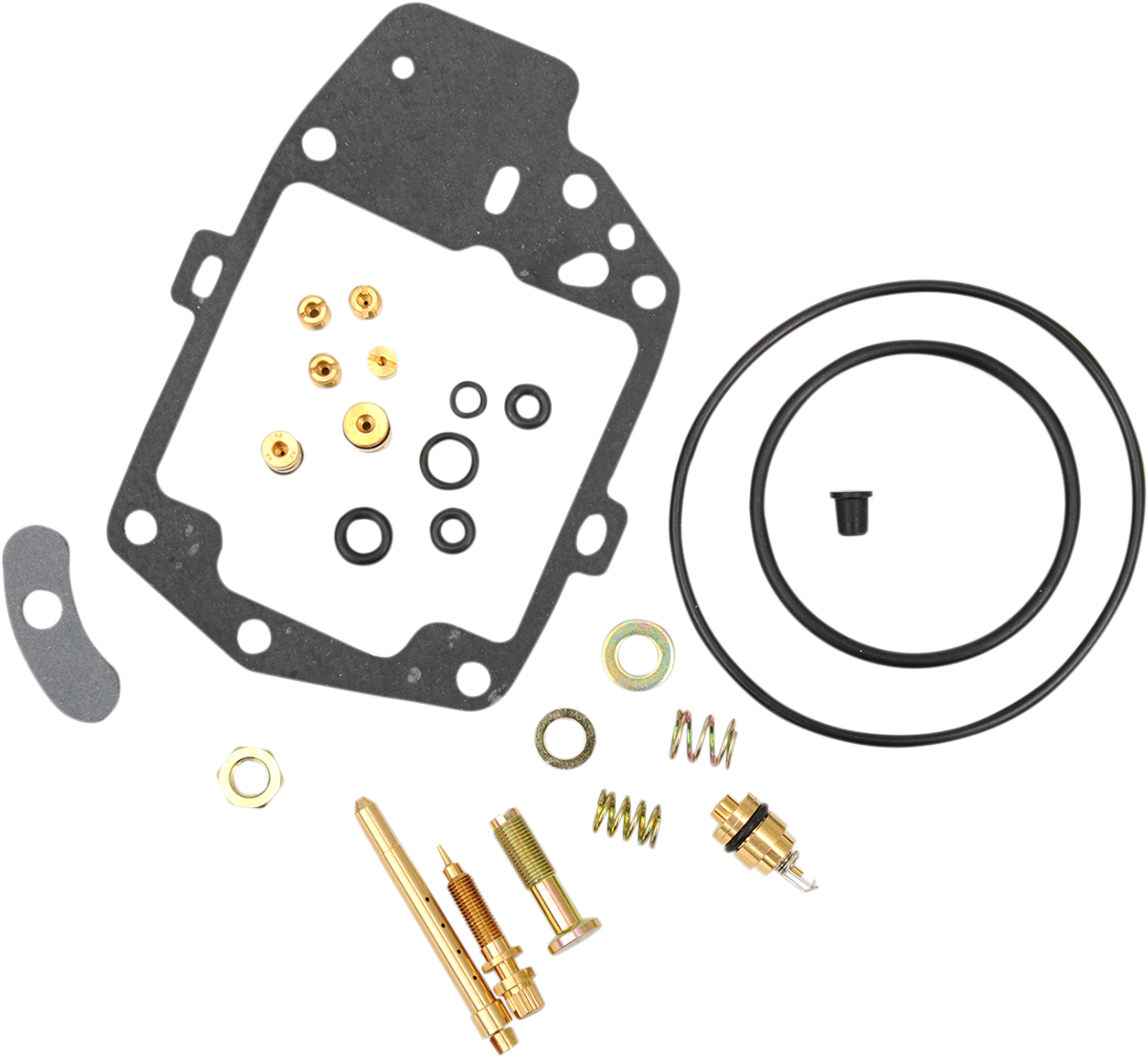 K&l Carburetor Repair Kit