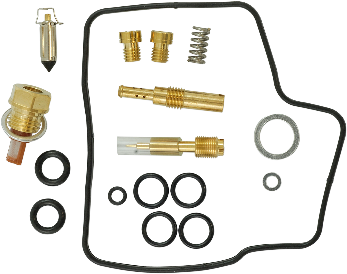 K&l Carburetor Repair Kit