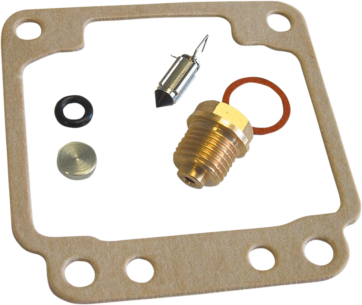 K&l Carburetor Repair Kit