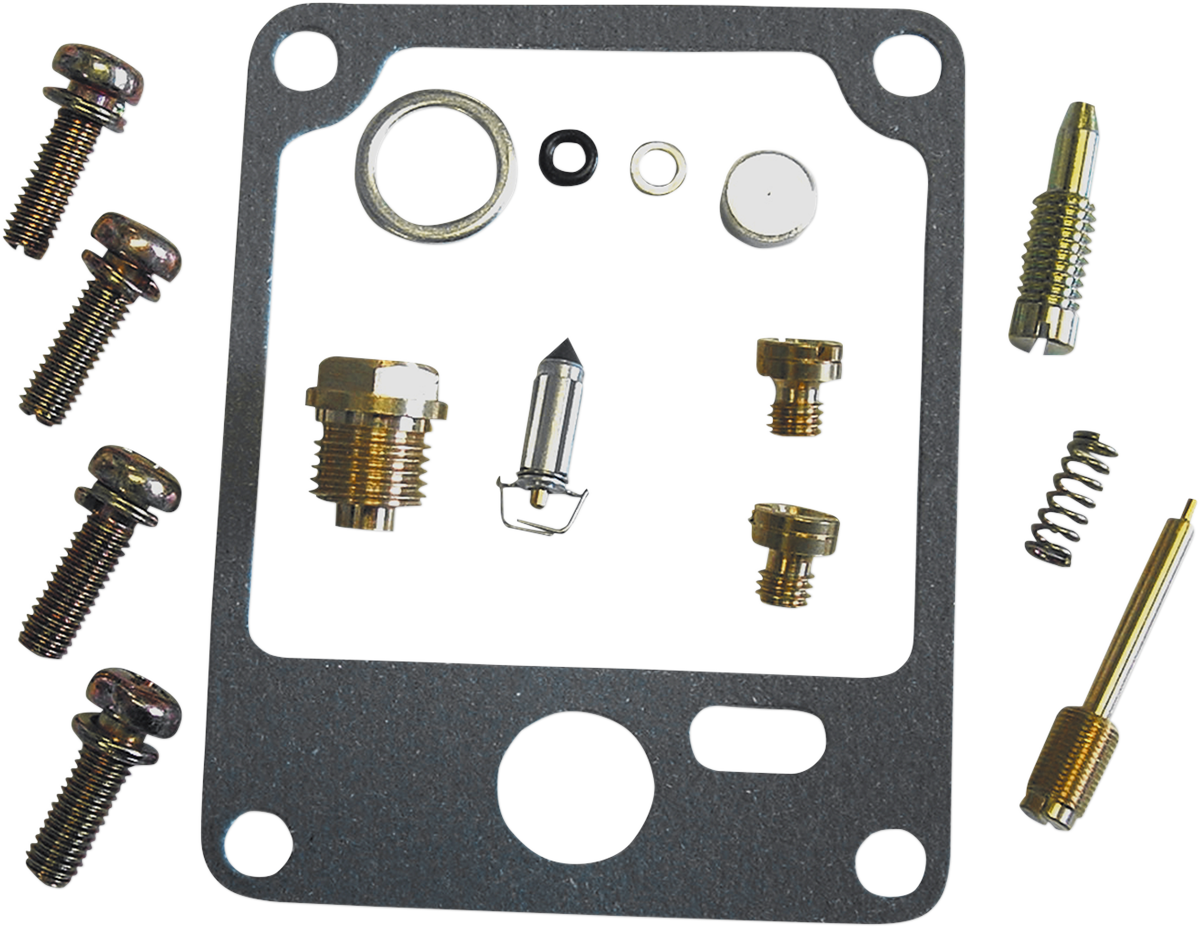 K&l Carburetor Repair Kit