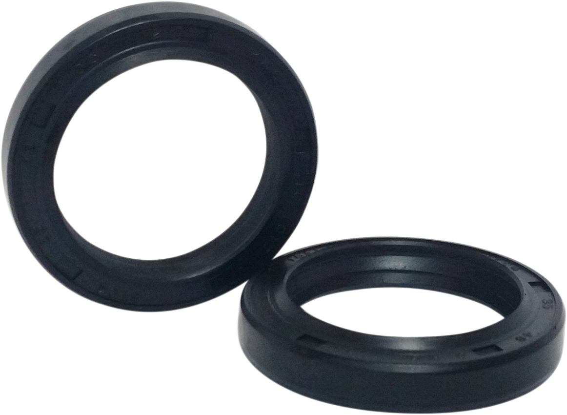 K&s Fork Seals 35x48x8/9.5