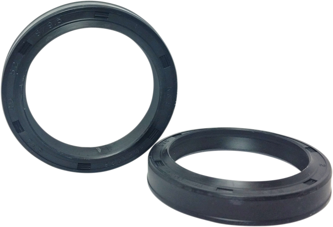 K&s Fork Seals 40x52x8/9.5