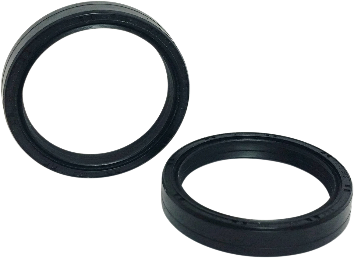 K&s Fork Seals 49x60x10