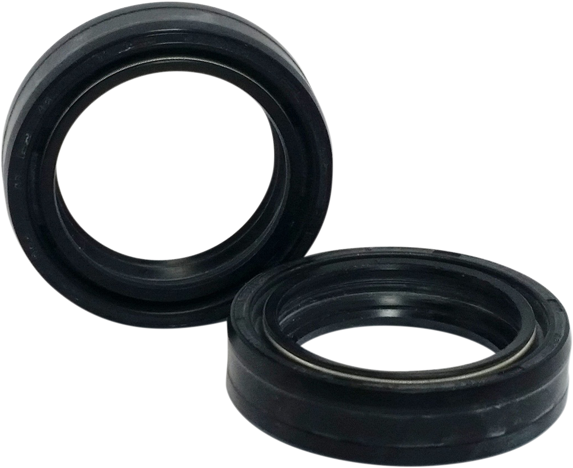 K&s Fork Seals 33x46x11