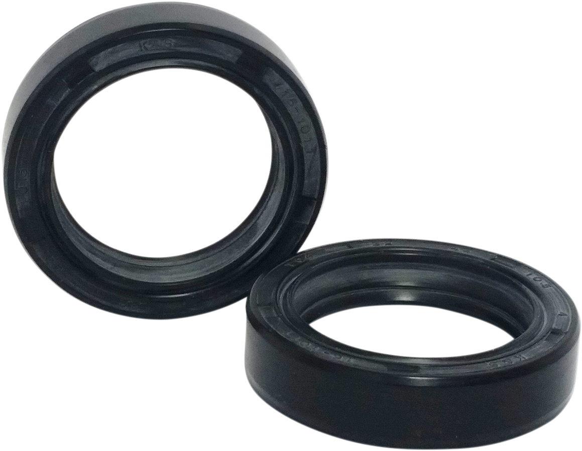 K&s Fork Seals 32x44x10.5