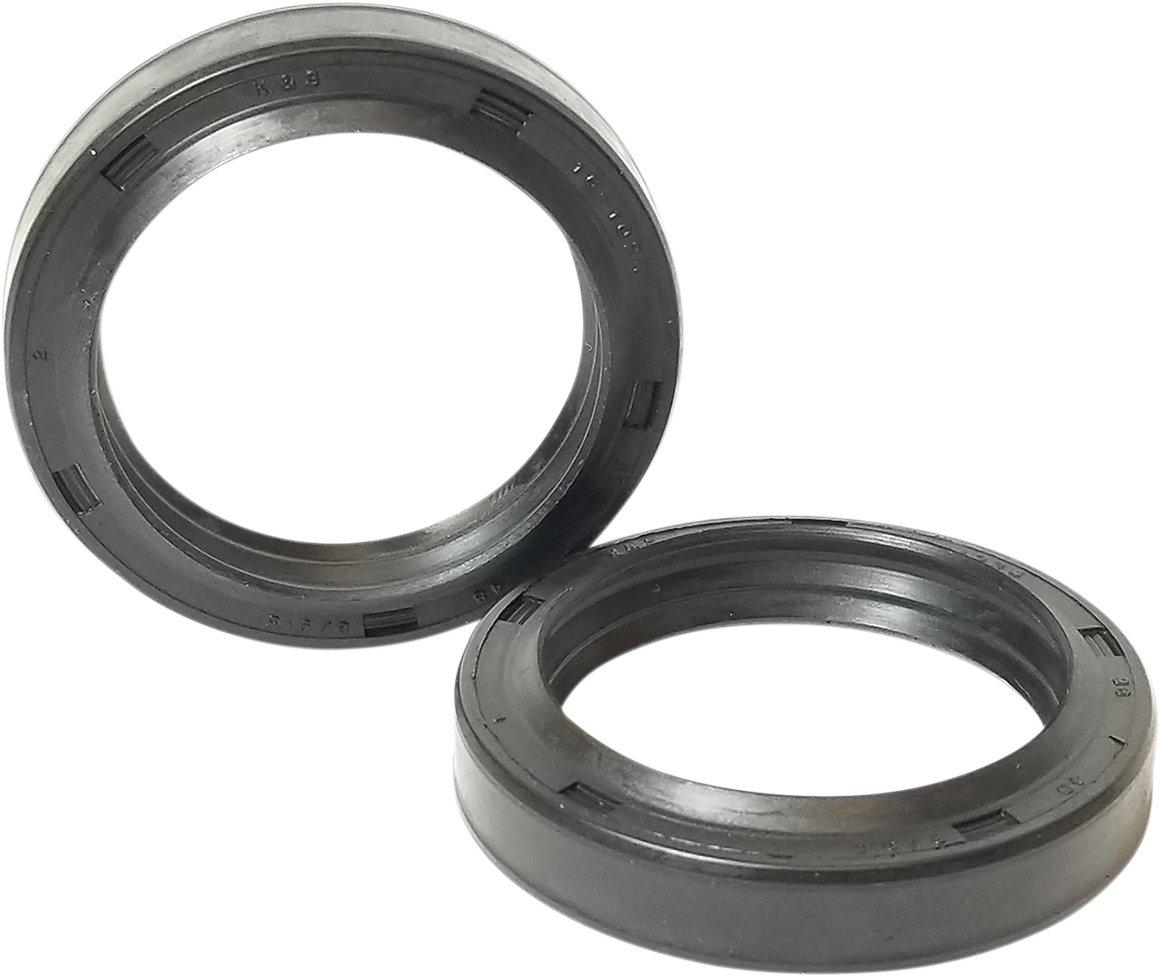 K&s Fork Seals 36x48x8/9.5