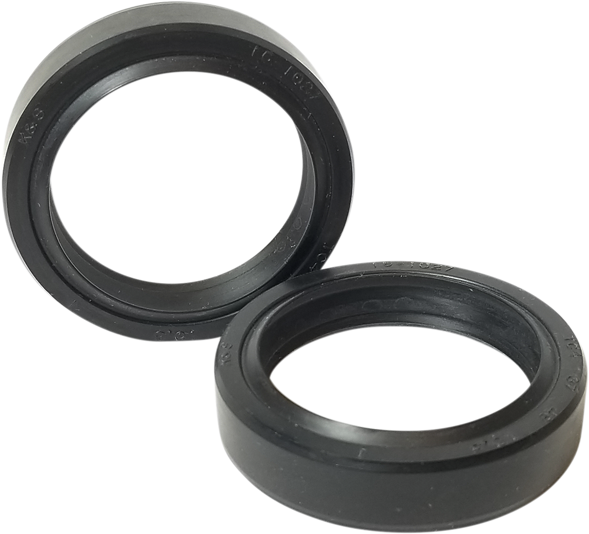 K&s Fork Seals 37x48x10.5