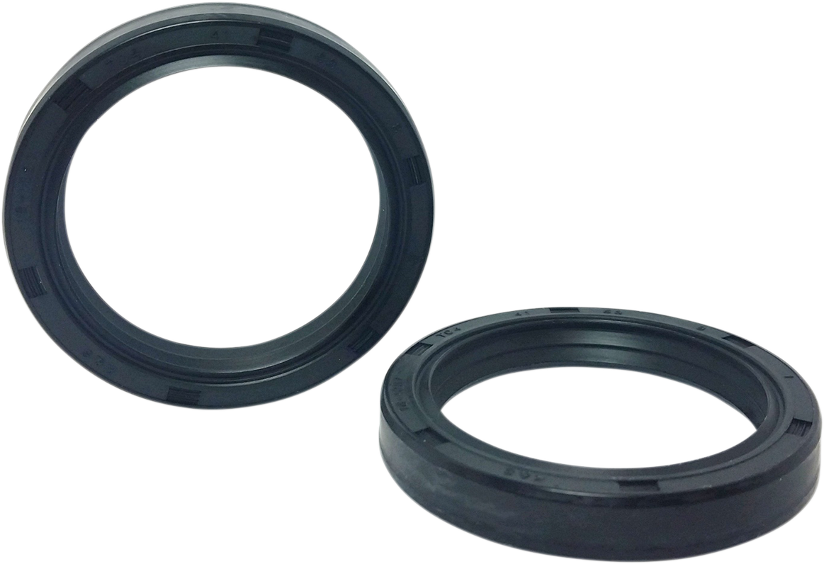 K&s Fork Seals 41x53x8