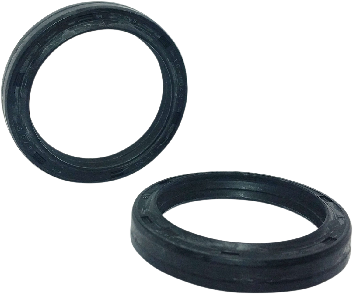 K&s Fork Seals 43x55x8/9.5