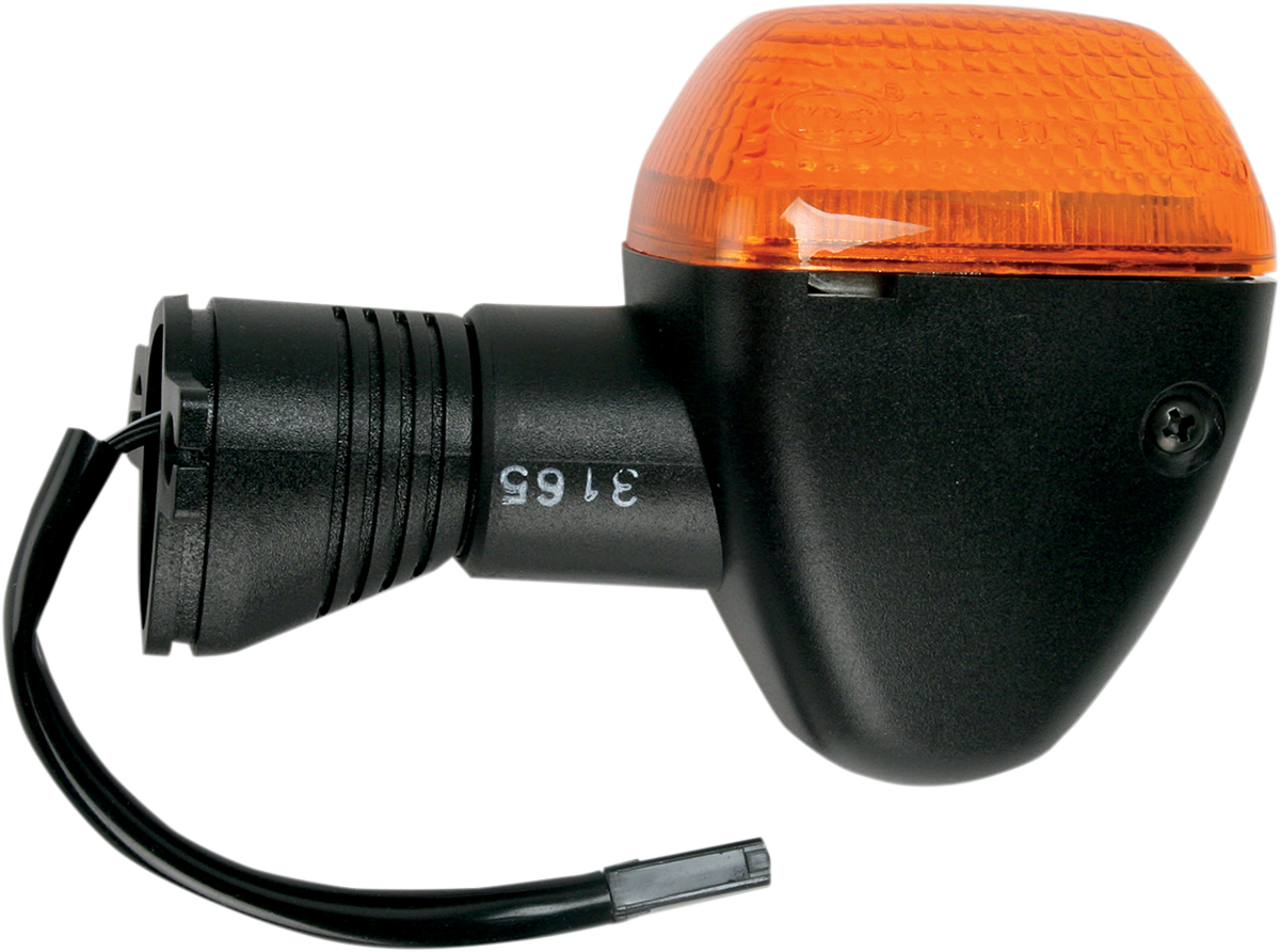 K&s Turn Signal Front