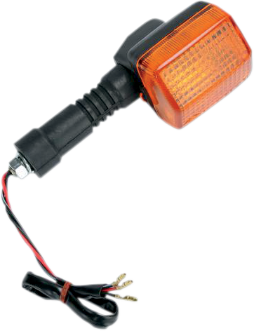 K&s Turn Signal Front