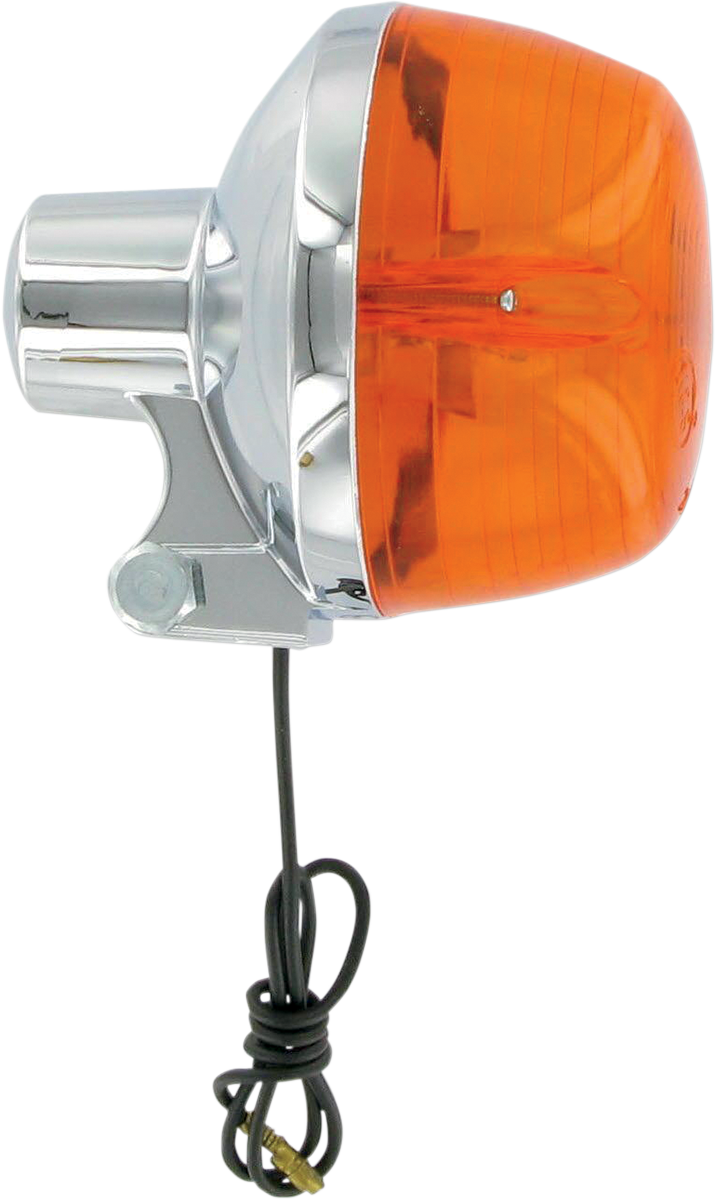 K&s Turn Signal Rear