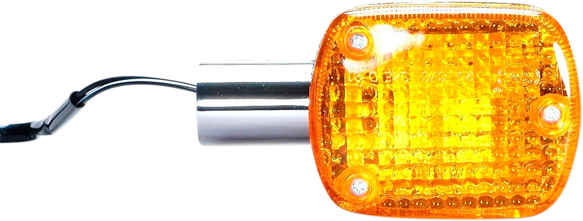 K&s Turn Signal Front