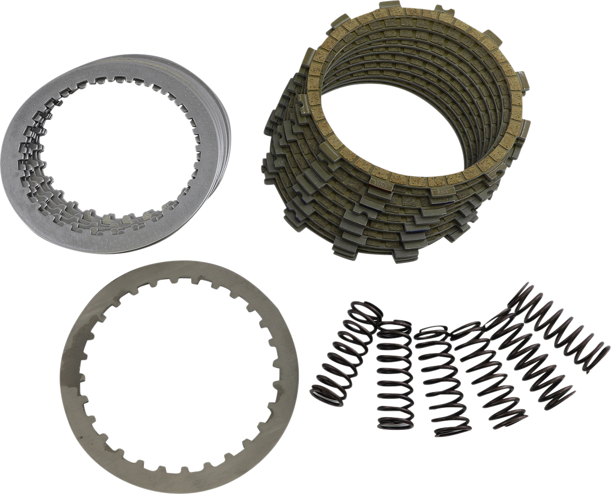 Kg Complete Clutch Kit