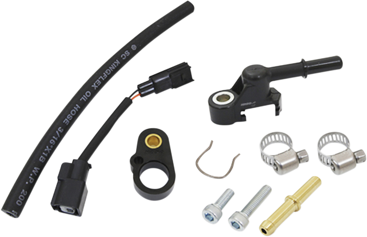 Koso Grom Injector Adapter Kit