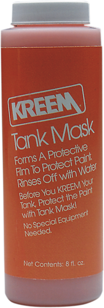 Kreem Tank Mask