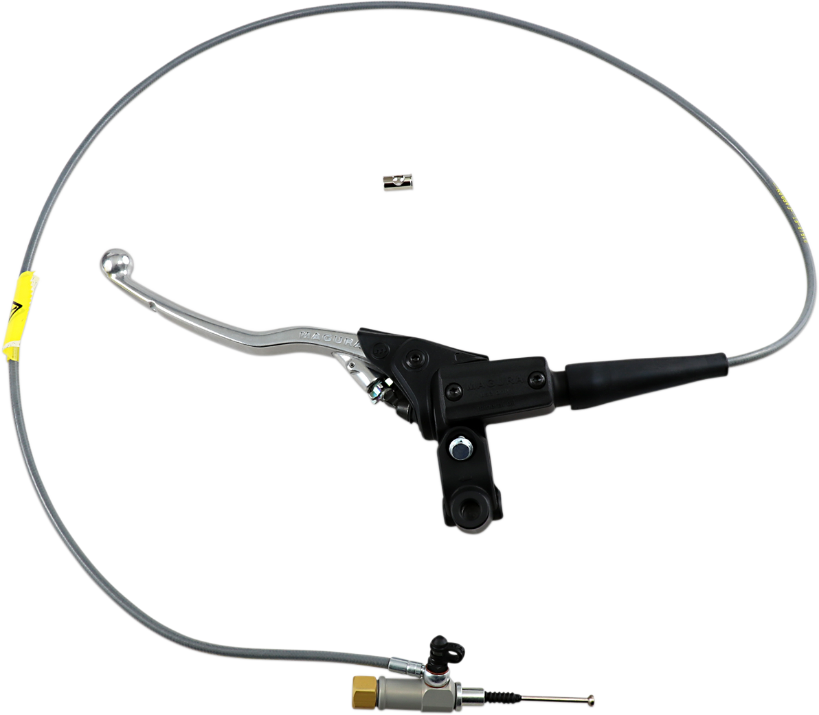 Magura Hydraulic Clutch Assembly Gen Ii